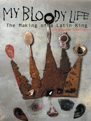 cover image of My Bloody Life